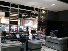 -永辉Bravo超市(东二环泰禾广场店)