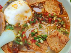 瓦记原味螺蛳粉-瓦记米粉(东鼓道店)