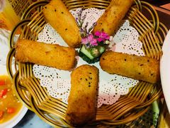 -金騰閣·经典粤菜(汾江中路店)