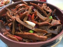 -万景饭店·鱼街农家菜