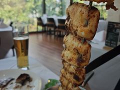 -拉蒂娜·巴西牛排馆 Latina·Brazilian Steakhouse(陆家嘴旗舰店)