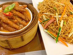 -豫璟轩中餐厅(南昌万怡店)