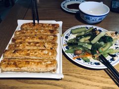 -铸钟褡裢火烧(西三环紫竹桥店)