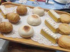 点心拼盘-沪碟·精菜坊(闵行店)