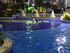 iphone_upload_pic-三亚凤凰水城凯莱度假酒店