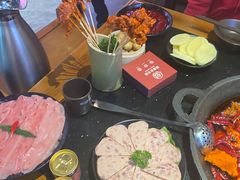 -珮姐老火锅(新街口店)