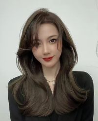 点击看大图 -逸丝风尚专注烫染