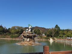 -安徽大青山野生动物世界