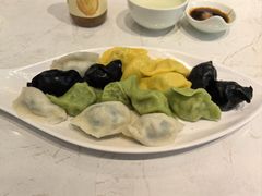 -船歌·鱼水饺青岛菜(国贸商城店)
