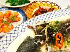 -禄福山庄•顺德菜·融和菜(龙江店)