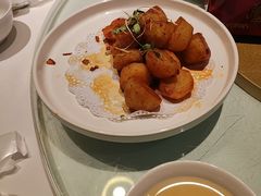 -玉林烤鸭店(黄村兴华店)
