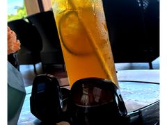 -日落吧·海景咖啡厅·餐酒吧·鸡尾酒·下午茶·乐队表演·浪漫夕阳·三亚文华东方酒店