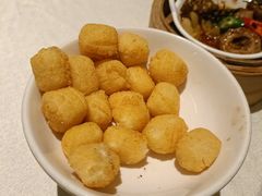 -晋江荣誉国际酒店·港誉茶餐厅