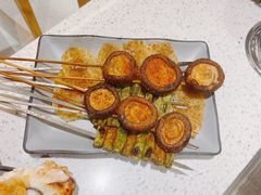 -跳舞牛·串烧酒场(麦地店)