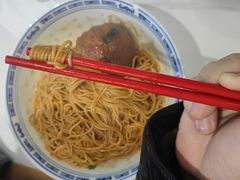 -鲁达面馆本帮风味(共康东路店)