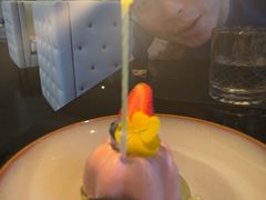 -上海苏宁宝丽嘉酒店·Cafe Bellagio西餐厅