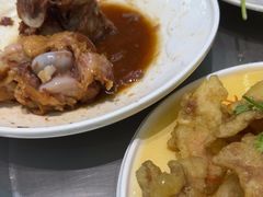 -陈小勺·东北大院(薛家岛店)