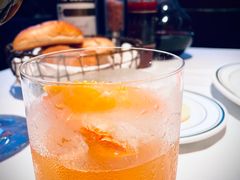 -Wolfgang’s Steakhouse 沃夫冈牛排馆(上海白玉兰广场店)