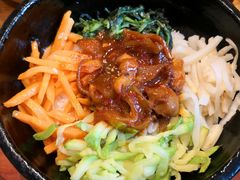 -全州拌饭馆(断桥店)