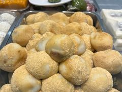 -常州糕团店(北大街新世纪商城店)