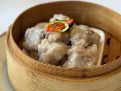 -伯衡55·吉品轩(乌鲁木齐南路店)