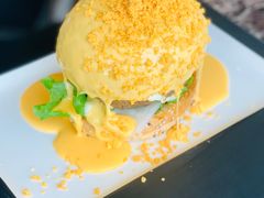 -Lets burger非常汉堡·环球风味(蓝色港湾店)