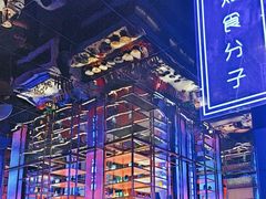 -花西亭·海鲜自助餐厅(瑞城名人酒店)