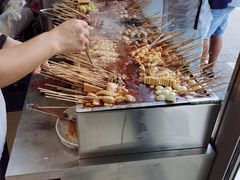 -郭记小街麻辣烫(南小街总店)