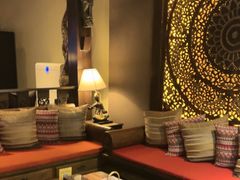 -泰合玺·精油疗愈SPA(南京光环花园城店)