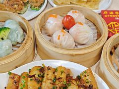 -华源餐厅·海鲜大排档(日月贝店)