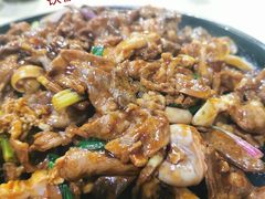 -标记美食新鲜猪杂(兴南大道店)
