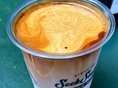 -SeekSeeking咖啡专门店(堰塘街店)