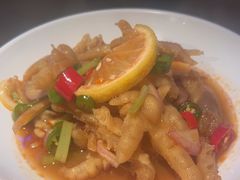 -老淮安·淮安菜(涟水店)