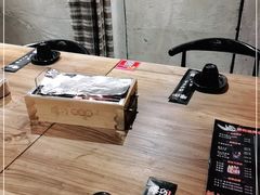 -腰子哥烤串(石佛营炫特店)