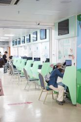 -深圳市妇幼保健院(红荔院区)