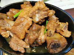 -老厨家(友谊路总店)