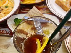 -兴华里茶记(禅城同济首店)