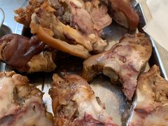 -佰运猪蹄(高陵店)