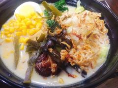 -熊本屋日式料理(万达店)