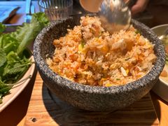 -Ginger(兴国路店)