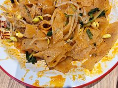 -宋益驴蹄子面肉夹馍(辛家庙店)