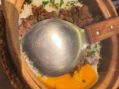 广式腊味煲仔饭-啫神·广州地标美食(北京路店)