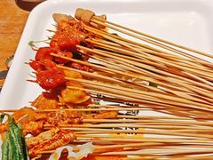 -牛小嫩串串火锅(老国贸总店)