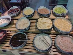 -爱伲牛肉火锅自助(景洪店)