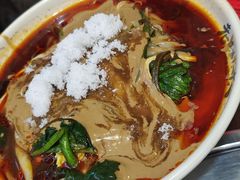 -老赵太太麻辣烫涮肚馆(大经路店)