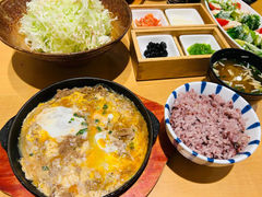 -胜博殿日式炸猪排(悠唐店)