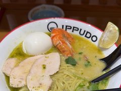 -一風堂拉面(美罗城店)
