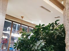 大堂-三千里韩式炭火烤肉(南八马路店)