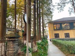 -T80科技文化国际社区-停车场