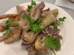 -月亮房·白斩鸡(娄山关路店)